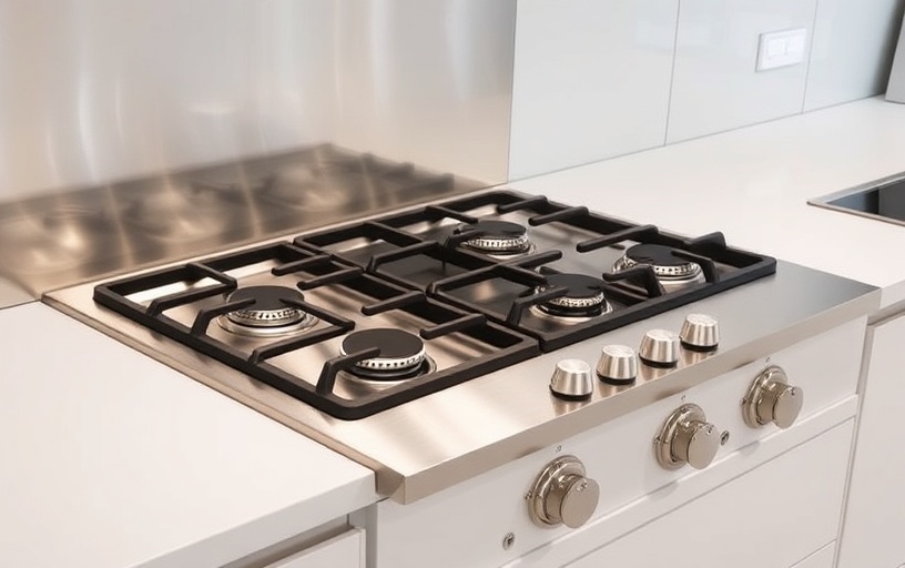 Cooktop Repair Calgary